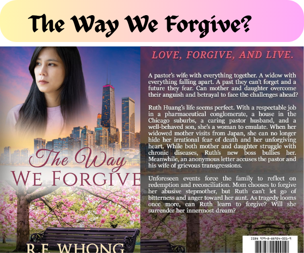 The Way We Forgive?