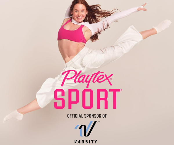 Playtex Sport Tampons Multipack